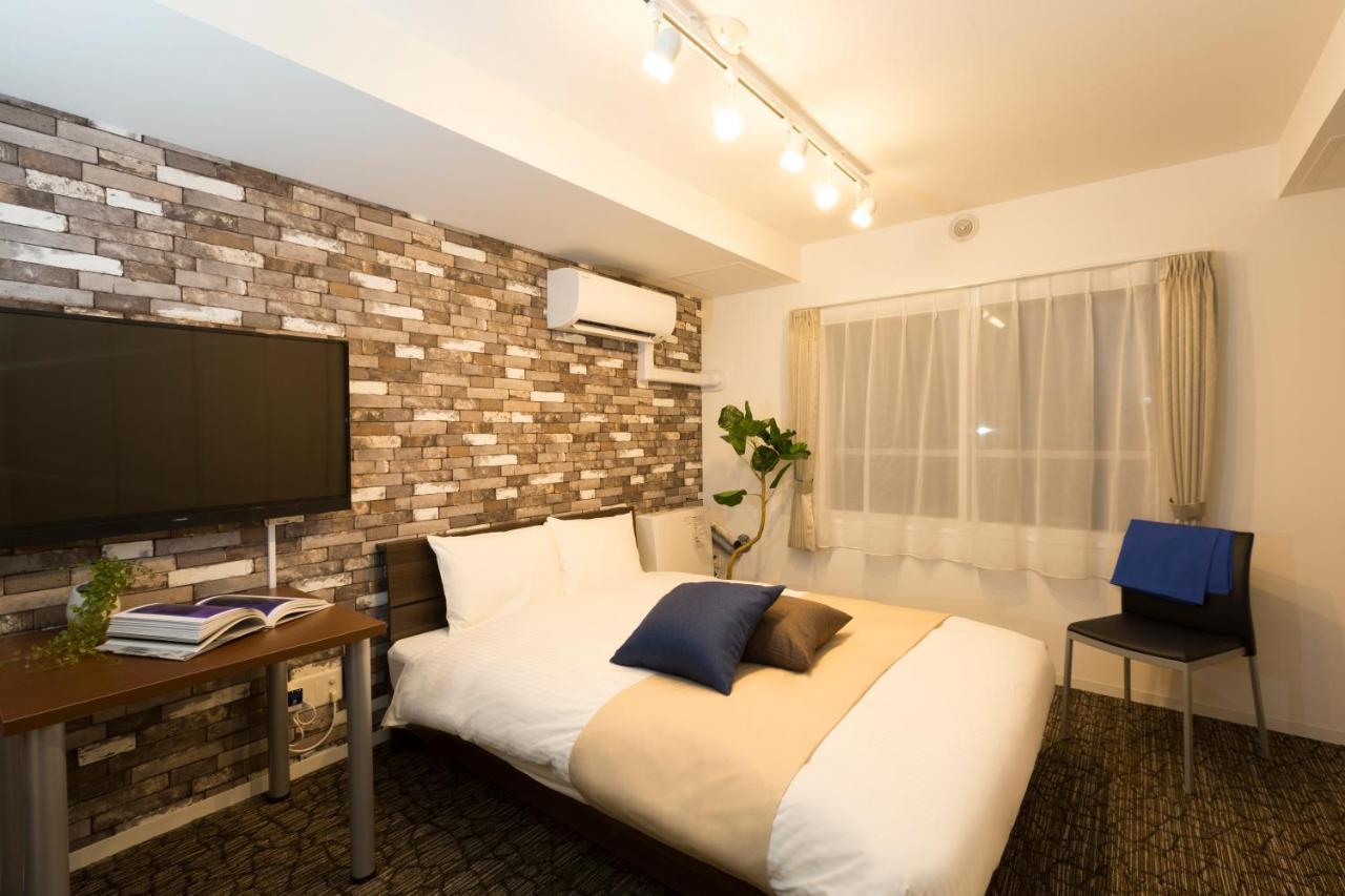 Hotel One'S Residence Sapporo Exterior photo