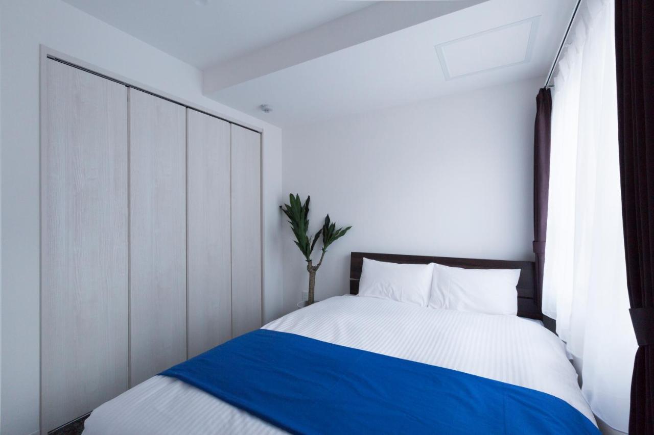 Hotel One'S Residence Sapporo Exterior photo